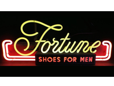 Fortune Shoes