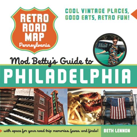 Retro Roadmap – Philadelphia