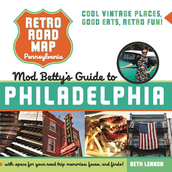Retro Roadmap - Philadelphia