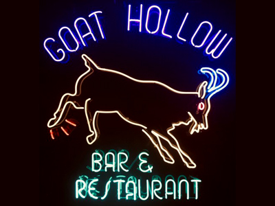 Goat Hollow