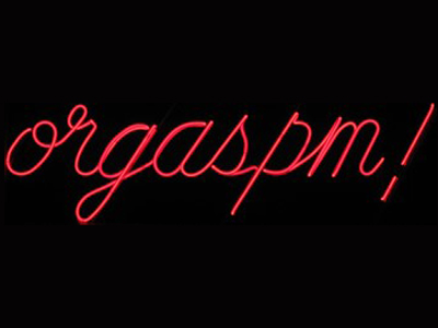 Orgaspm