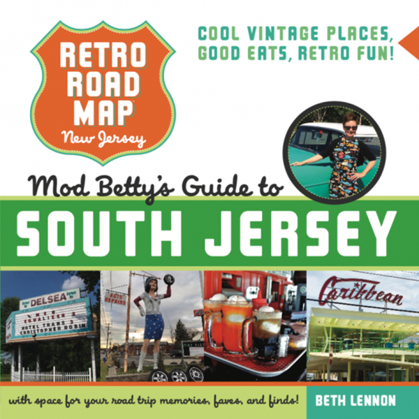 Retro Roadmap - South Jersey