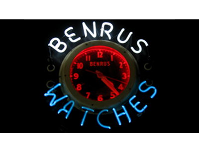 Benrus Watches