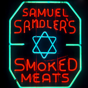 Samuel Sandler's Smoked Meats