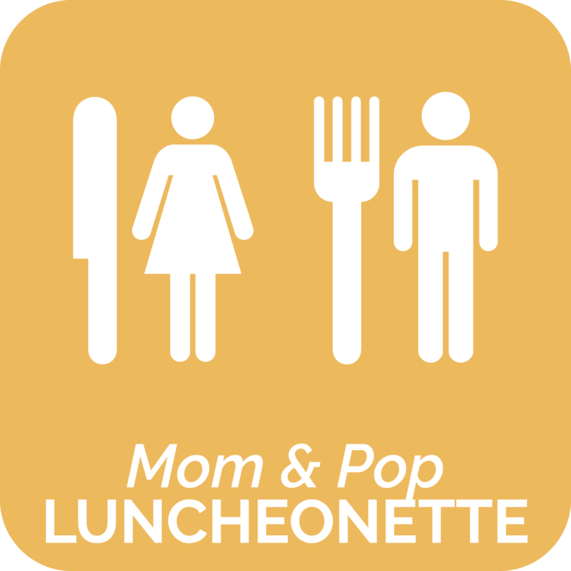 Membership: Mom and Pop Luncheonette