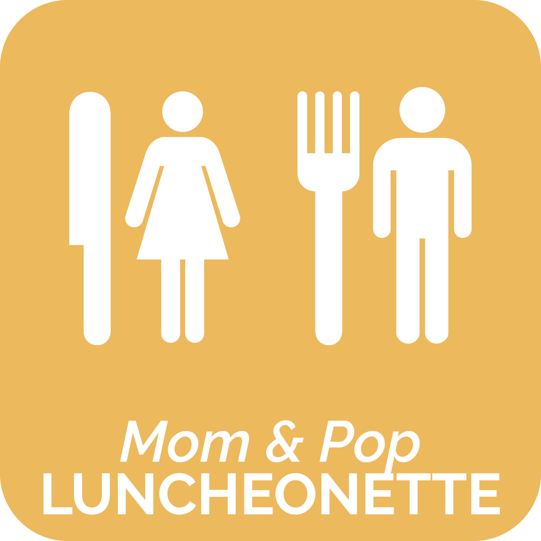 Membership: Mom and Pop Luncheonette Membership: Mom and Pop Luncheonette
