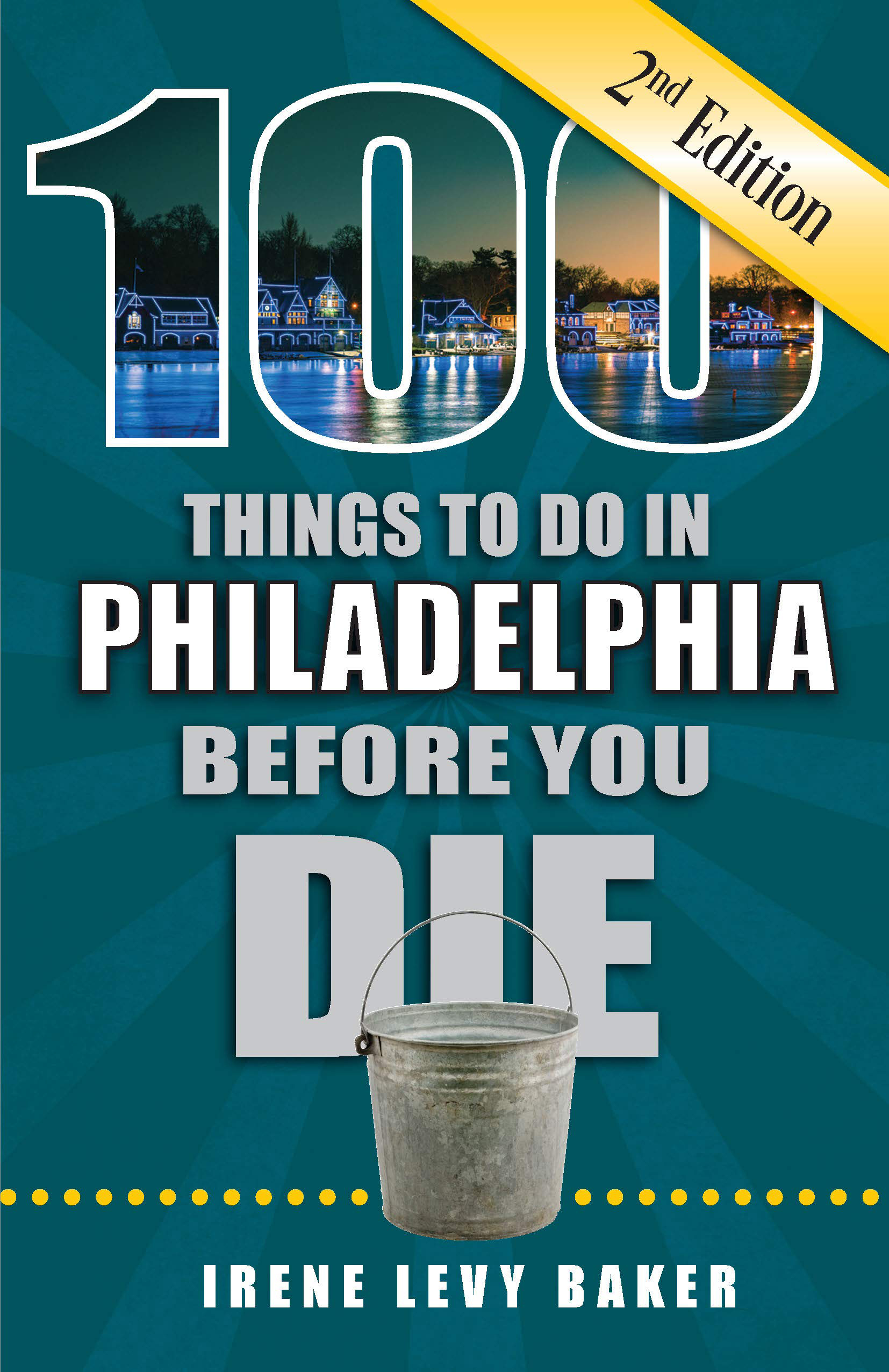 100 Things To Do In Philadelphia Before You Die