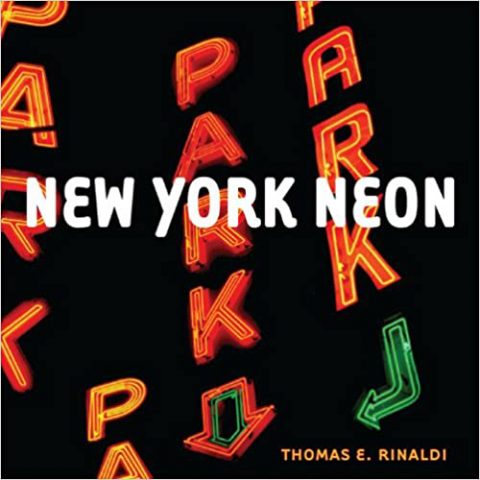 New York Neon