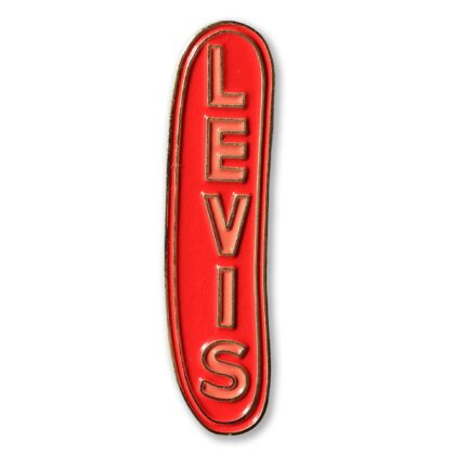 Levis Pin