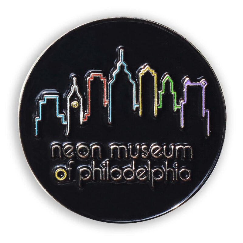 Logo Pin