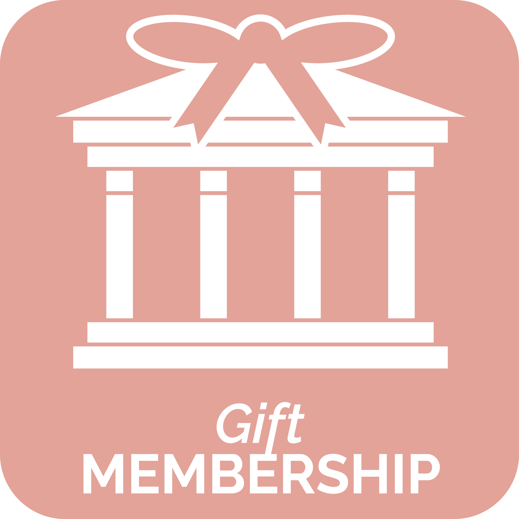 Gift Membership Gift Membership