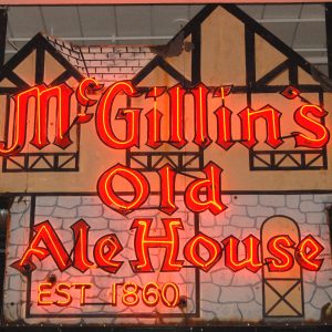 McGillin's Olde Ale House